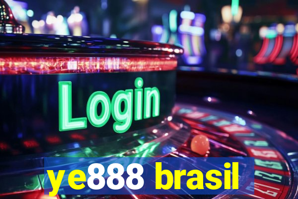 ye888 brasil